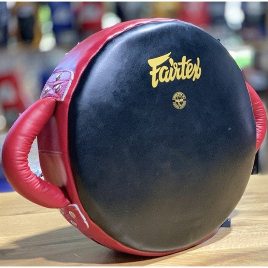 Top Donut Pads for Muay Thai Boxing and MMA