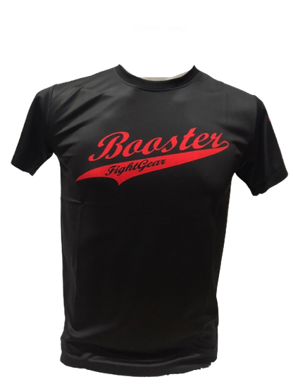 Booster & MTA T-shirt New Generation 2 Polyester