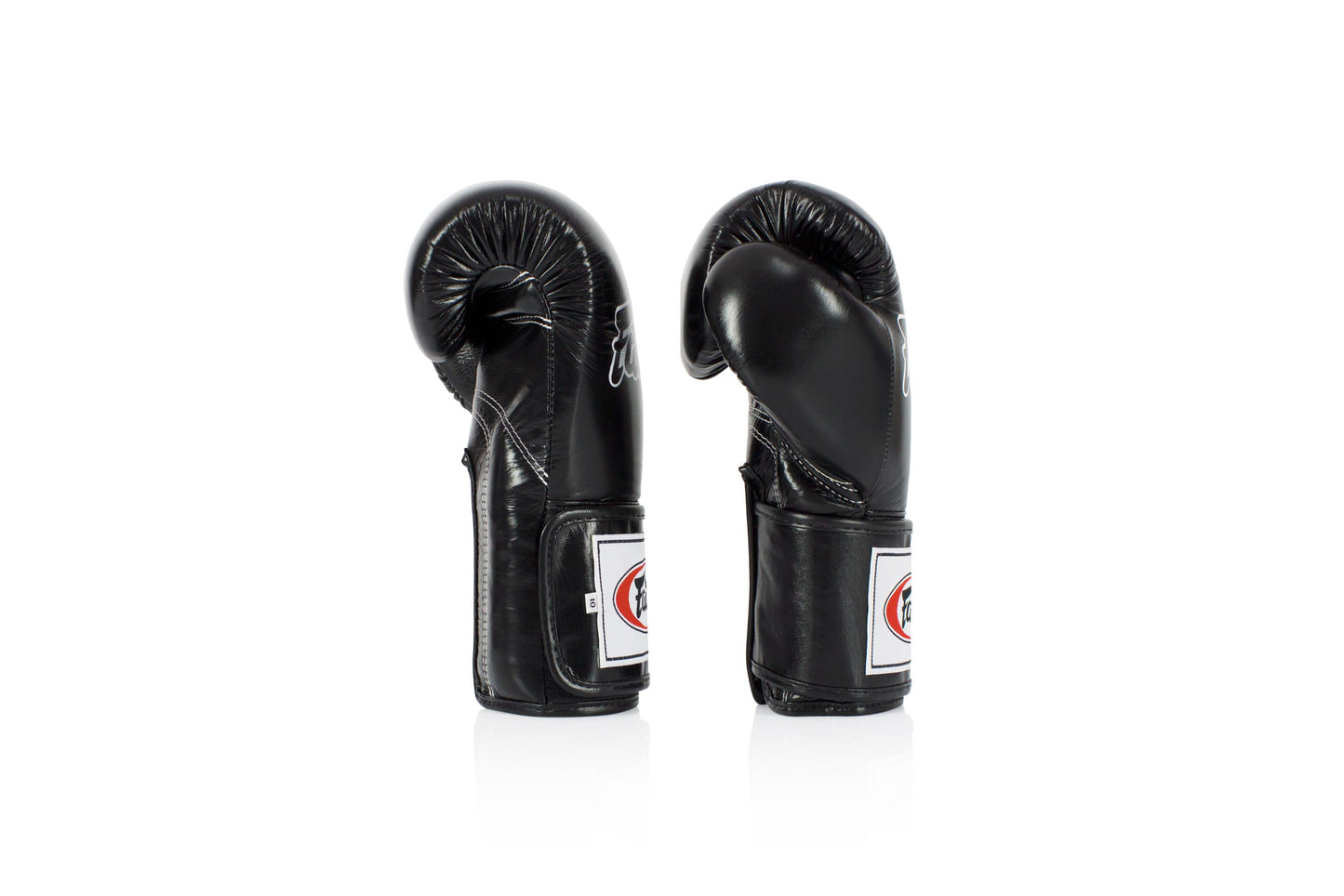 Боксерские перчатки Fairtex BGV5 BLACK