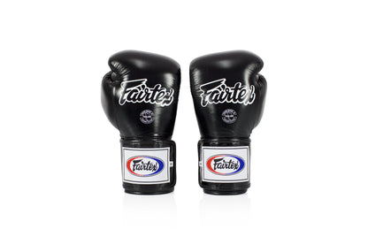 Боксерские перчатки Fairtex BGV5 BLACK