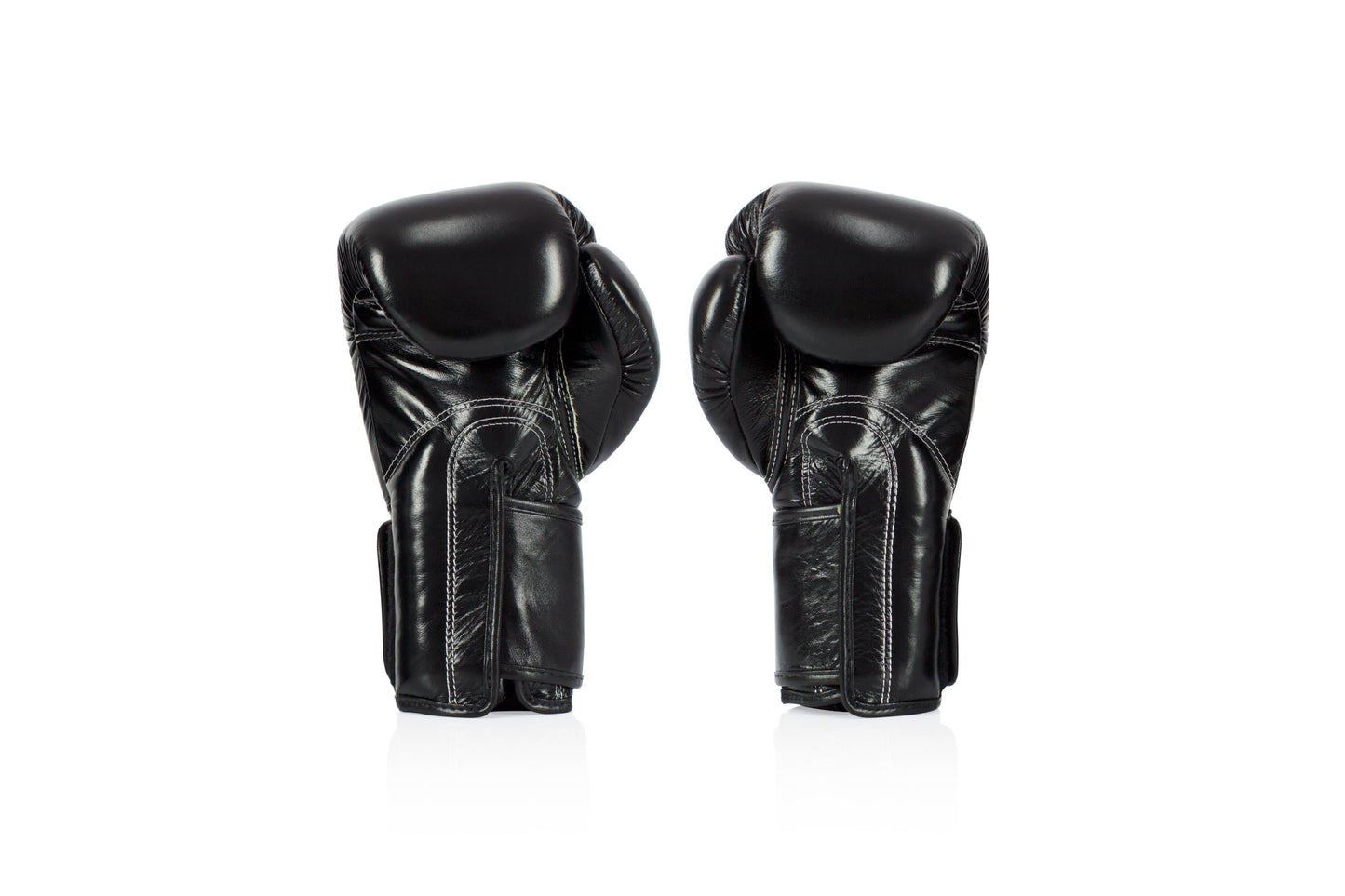 Боксерские перчатки Fairtex BGV5 BLACK