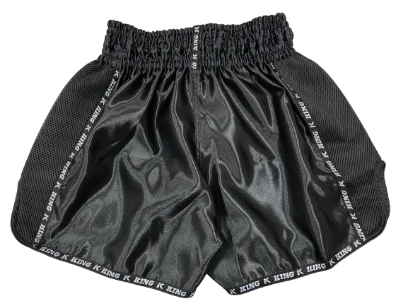 King Pro Boxing Shorts Bangkok 1