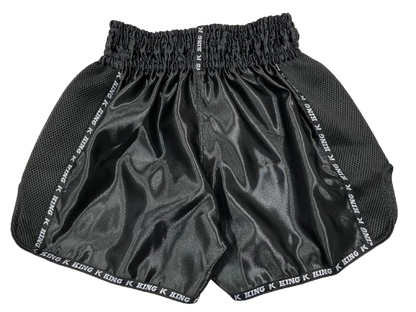 King Pro Boxing Shorts Bangkok 1