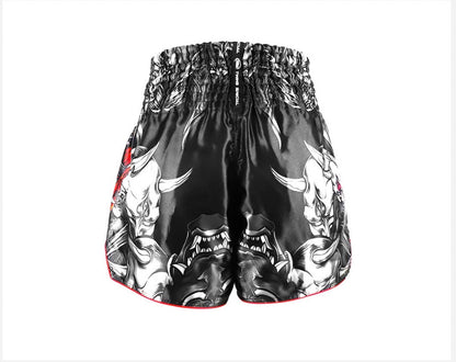 Twins Special Muay Thai Shorts TBS-Кабуки