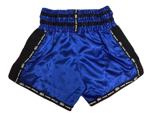 Twins Special Shorts TWS-922 Синий