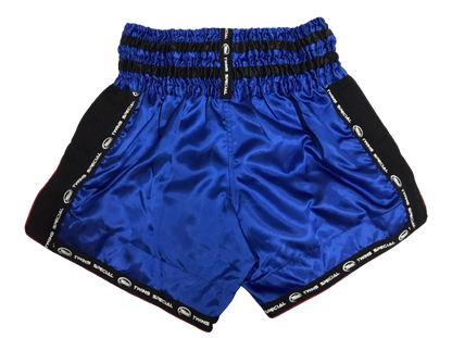 Twins Special Shorts TWS-922 Синий