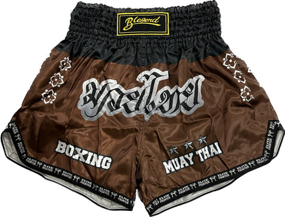 Blegend Boxing Shorts Legend Hazel