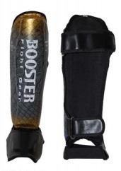 Booster Shinguards BSG V3 Snake Gold