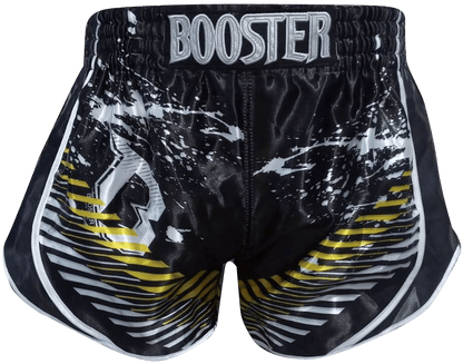 Booster Shorts AD racer 1