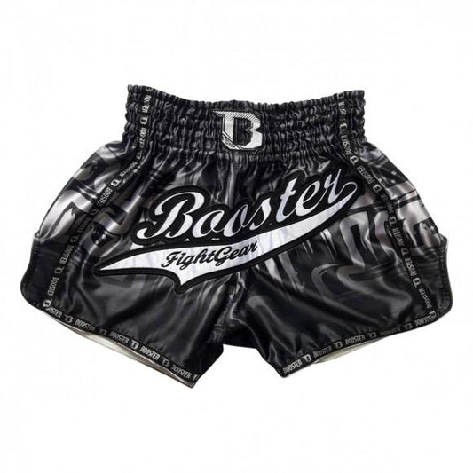 Booster Shorts TBT LABYRINT 2