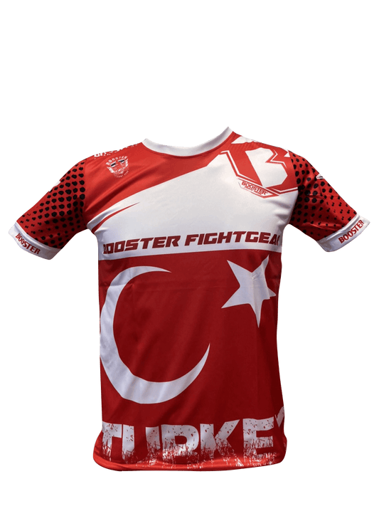 Booster T-shirt  AD TURKY