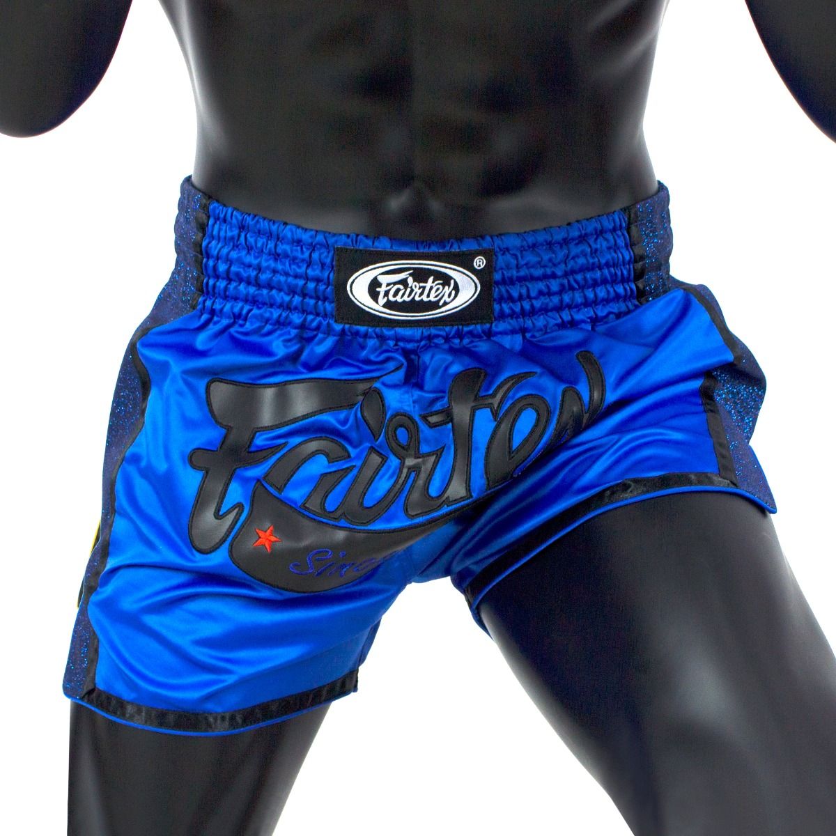 Шорты Fairtex BS1702