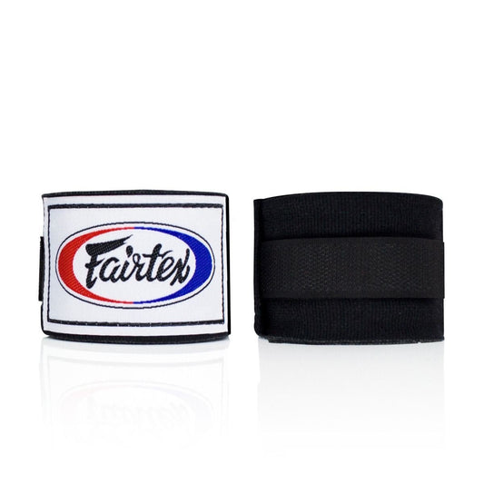 Fairtex Handwraps HW2 Black