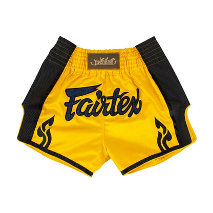 Fairtex Boxing Shorts BS1701