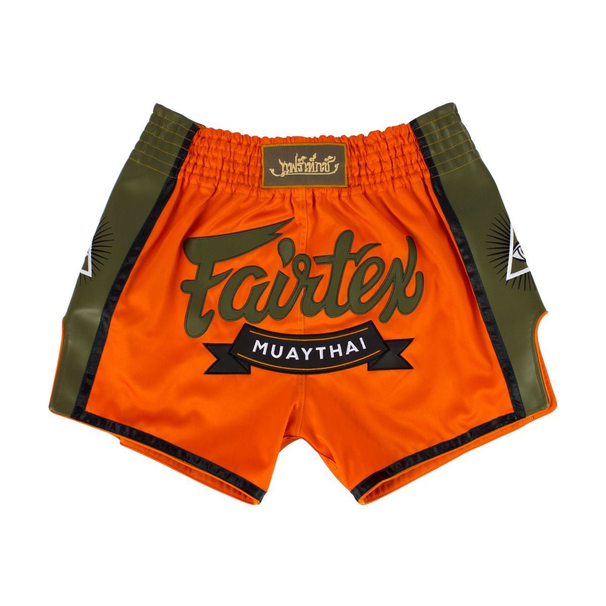 Fairtex Shorts BS1705