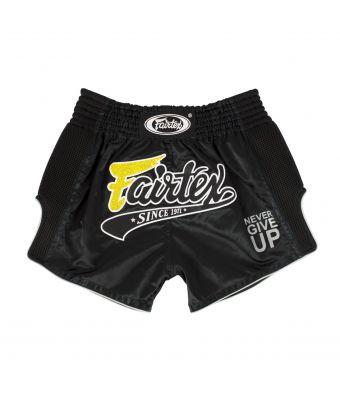 Fairtex Shorts BS1708