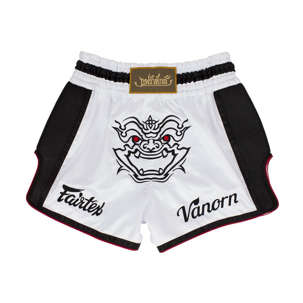 Fairtex Shorts BS1712