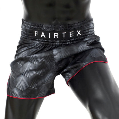 Fairtex Shorts BS1901 Black