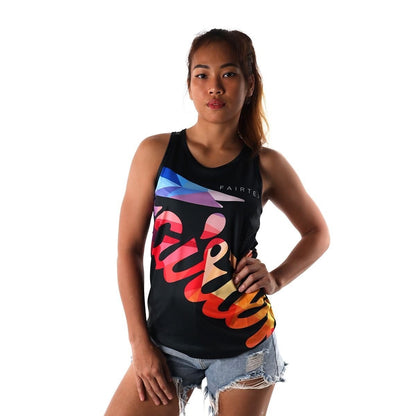 Fairtex Women's Tank Tops - PT10