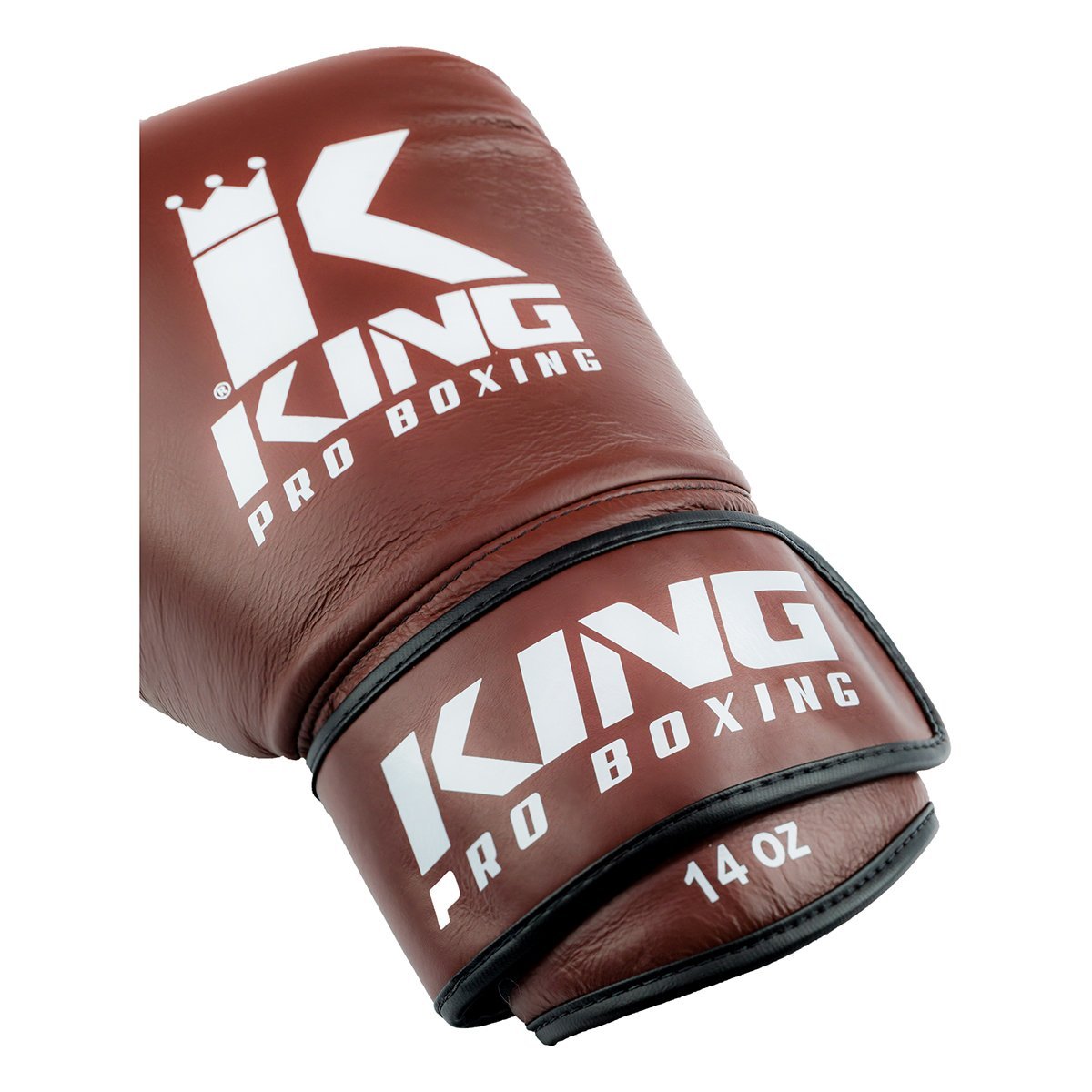 King Pro Boxing Gloves BG4 - SUPER EXPORT SHOP