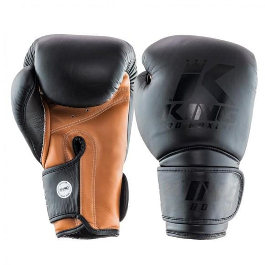 King Pro Boxing Gloves Star3