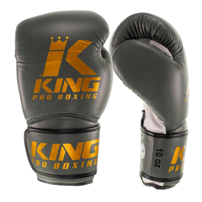 King Pro Boxing Gloves Star7 King Pro Boxing