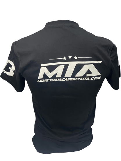 MTA T-shirt New generation 2 MTA