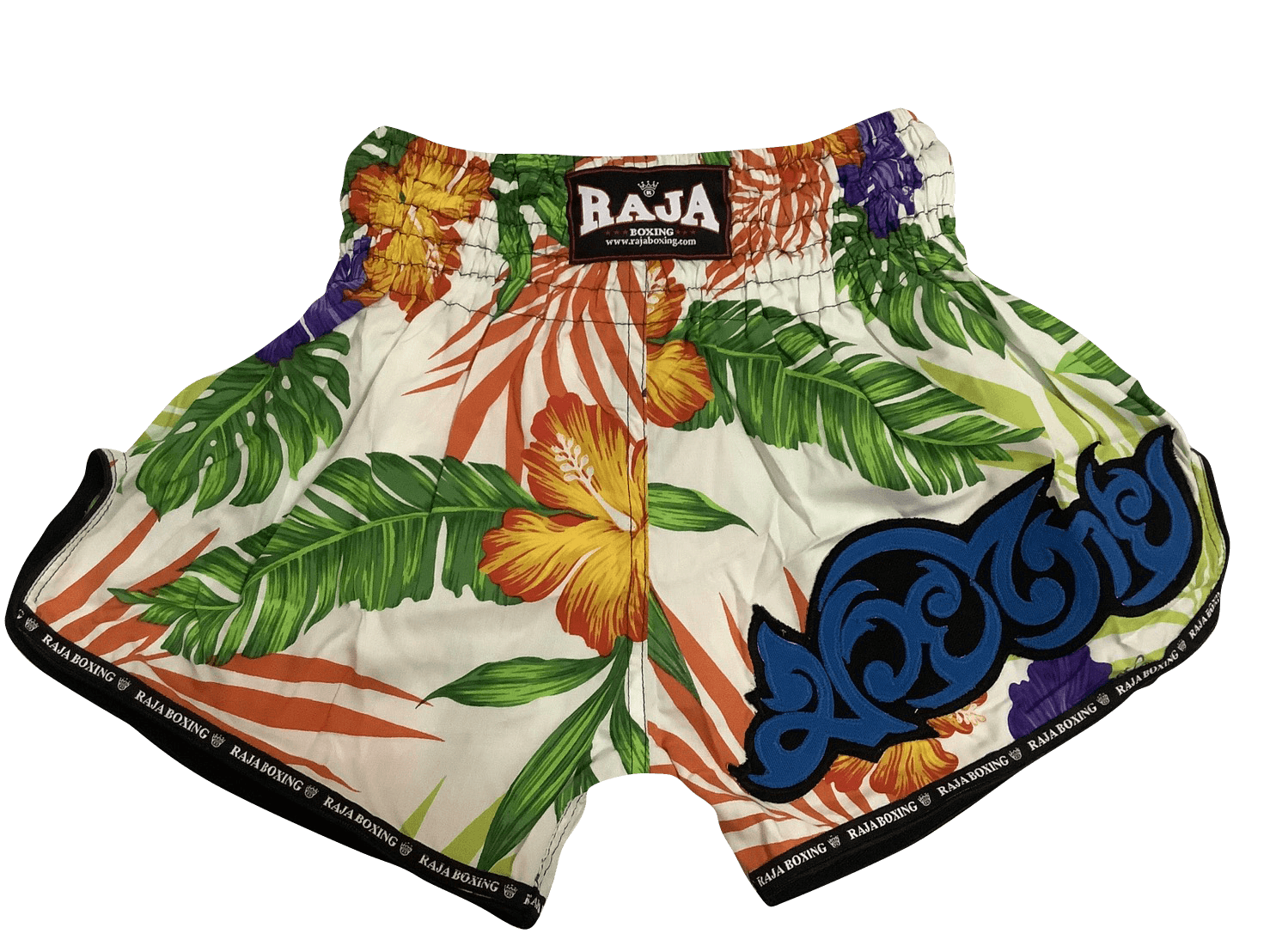 Raja Shorts Alejandro MO R66