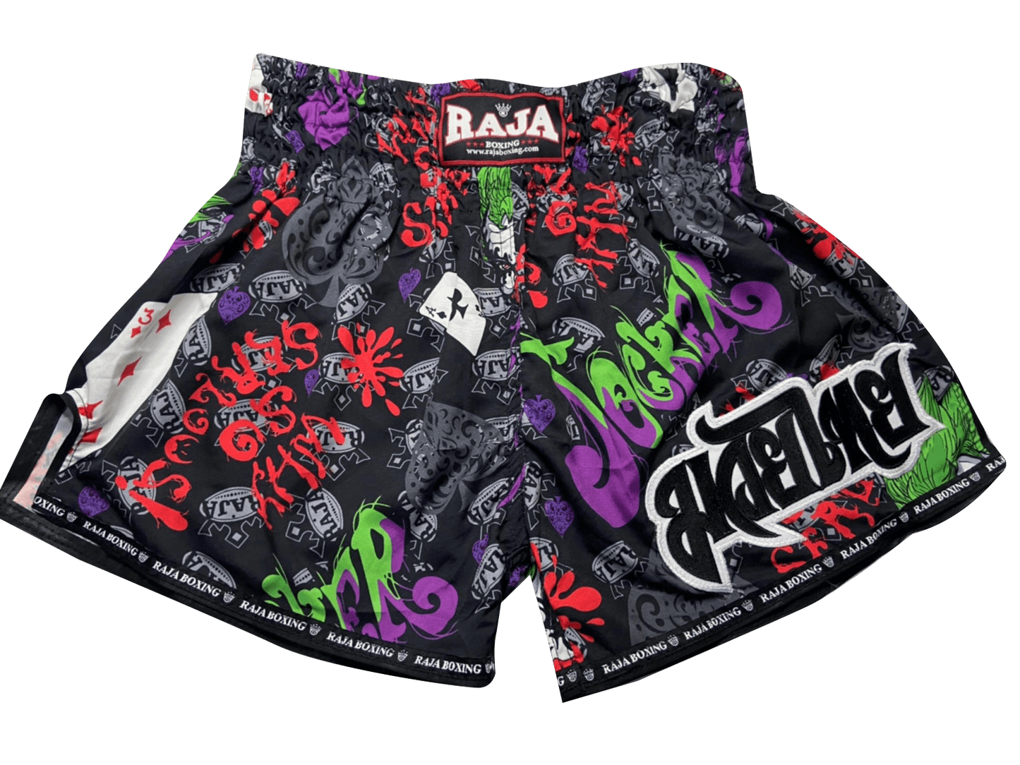 Raja Shorts Joker R151