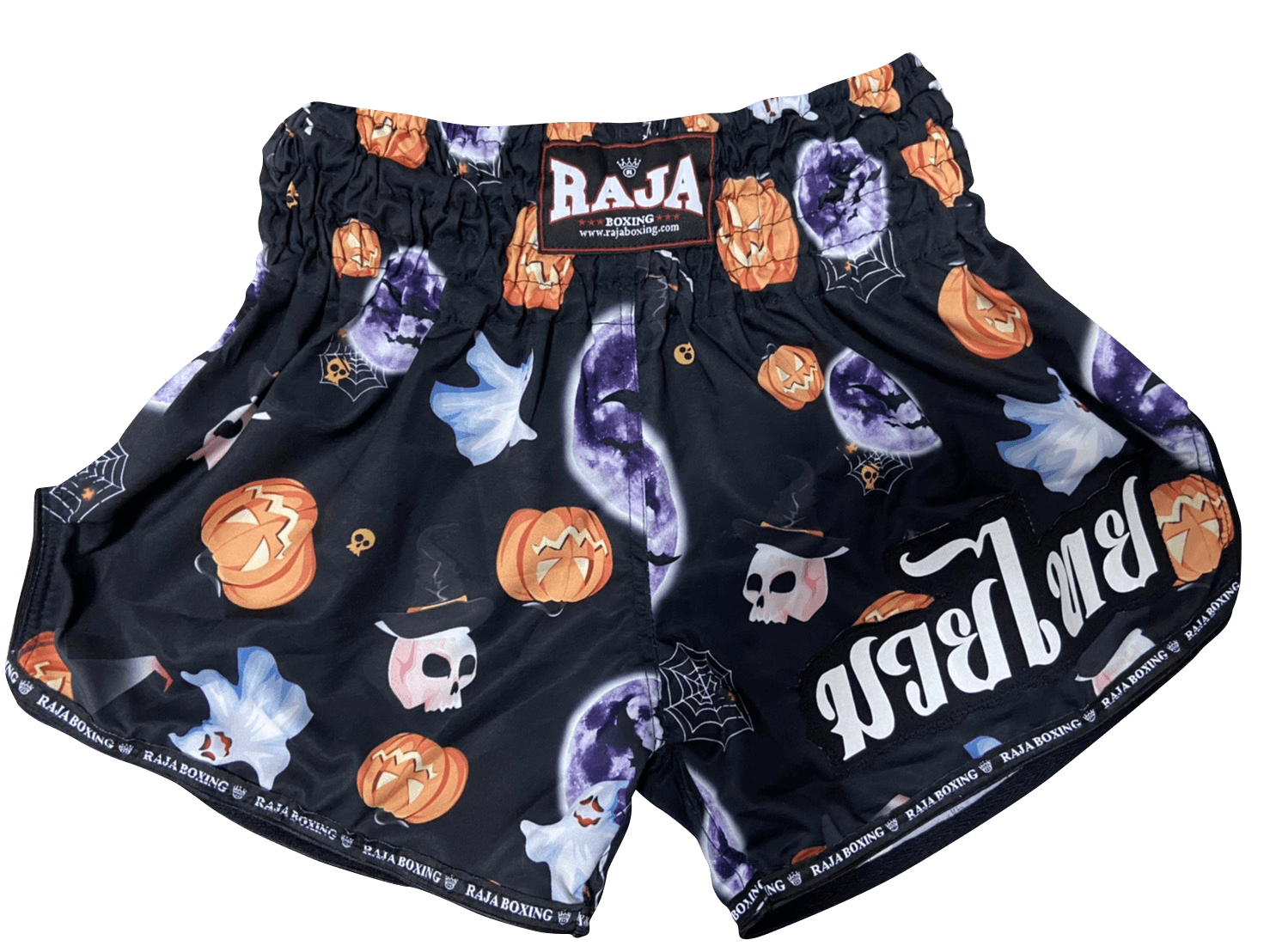 Raja Shorts Pumkin 20 R106