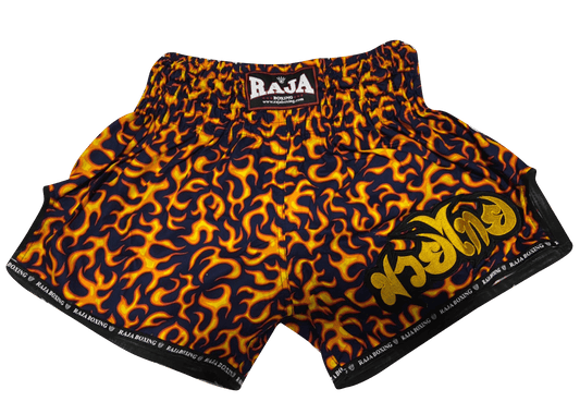 Raja Shorts RS Lucas R133