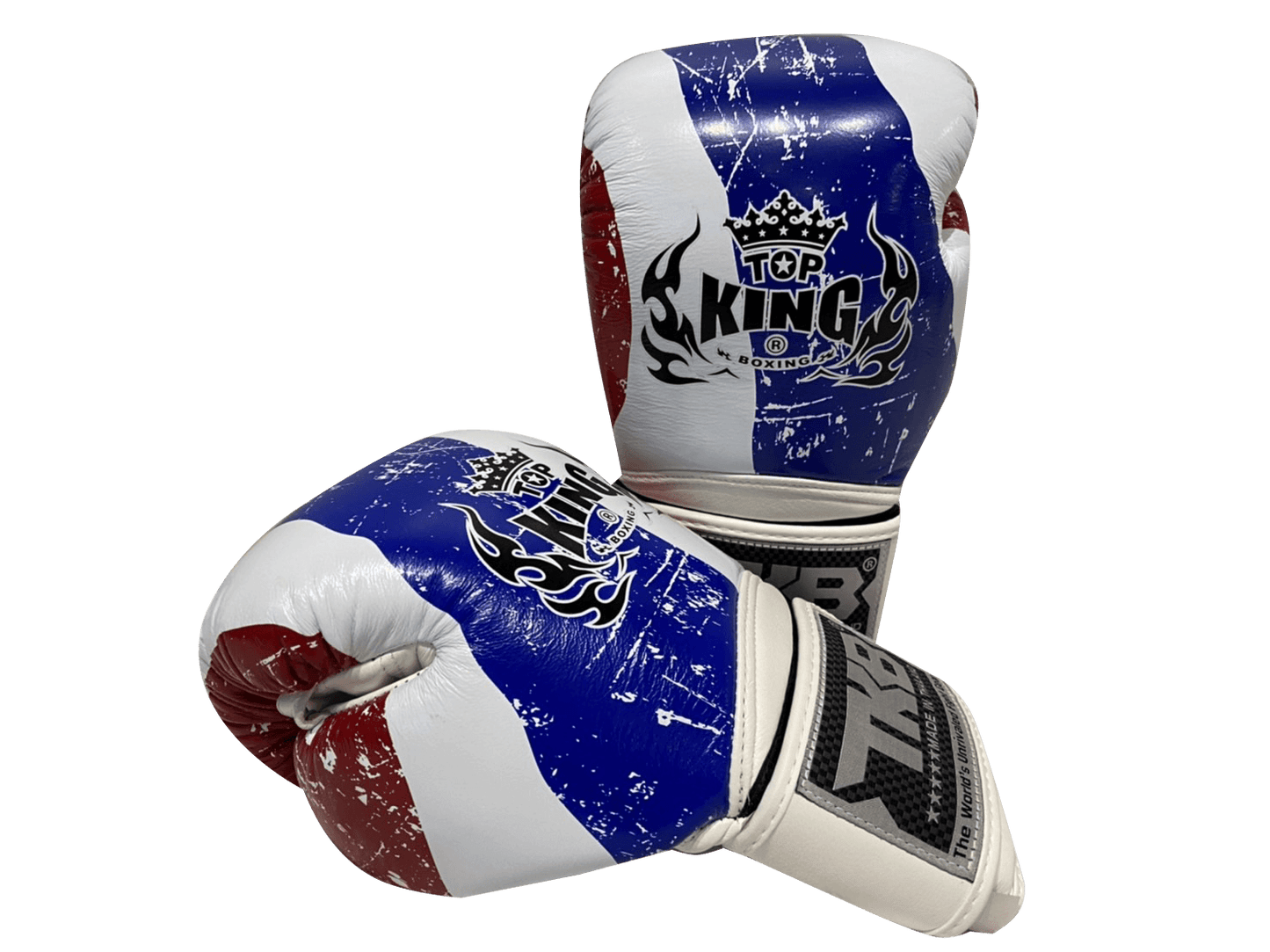 Top King Boxing Gloves TKBGFV Thailand - SUPER EXPORT SHOP