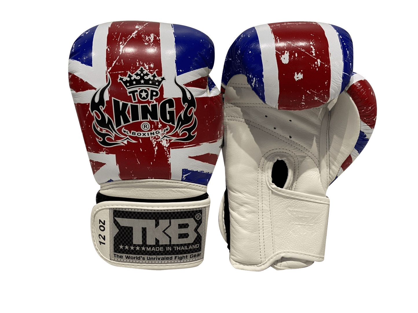 Top King Boxing Gloves TKBGFV UK - SUPER EXPORT SHOP