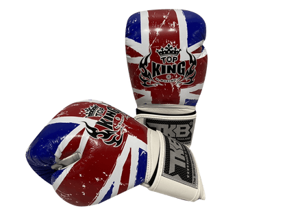 Top King Boxing Gloves TKBGFV UK - SUPER EXPORT SHOP