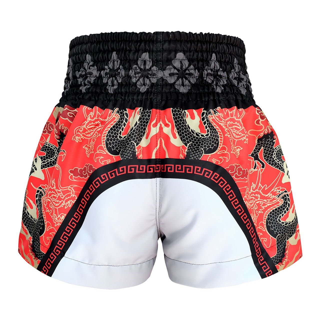 Tuff Shorts TUF-MS621-RED - SUPER EXPORT SHOP