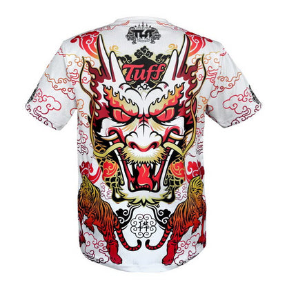 Tuff T-Shirt TUF-TS006 - SUPER EXPORT SHOP