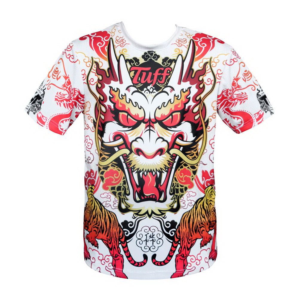 Tuff  T-Shirt TUF-TS006