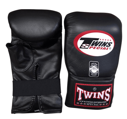 Twins special TBGL1H black bag gloves