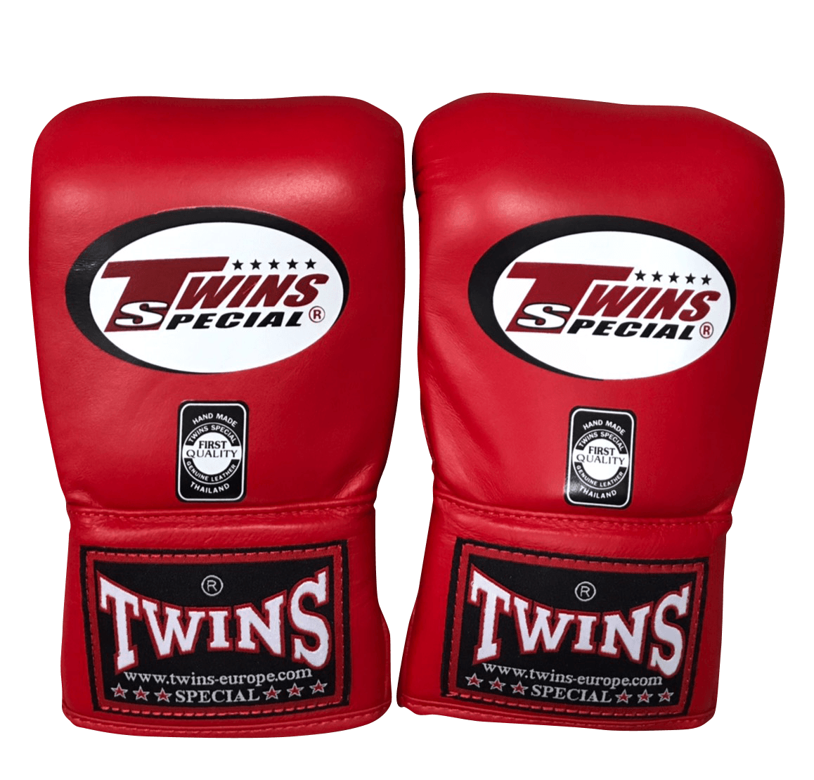 Twins Special TBGL1H Red Bag Gloves