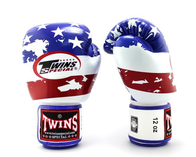 Twins Special BOXING GLOVES FBGVL3-44 USA - SUPER EXPORT SHOP