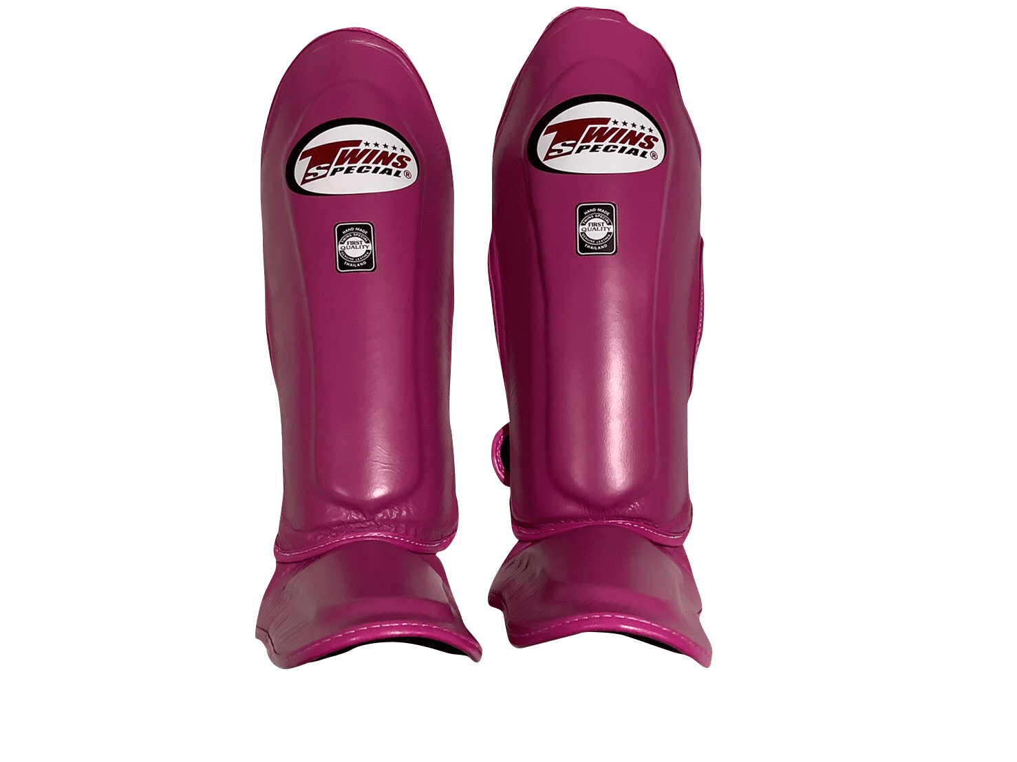 Twins Special Shinguard SGL10 Dark Pink