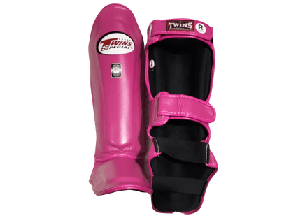 Twins Special Shinguard SGL10 Dark Pink Twins Special