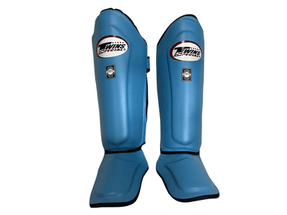 Twins Special Shinguard SGL10 Light Blue