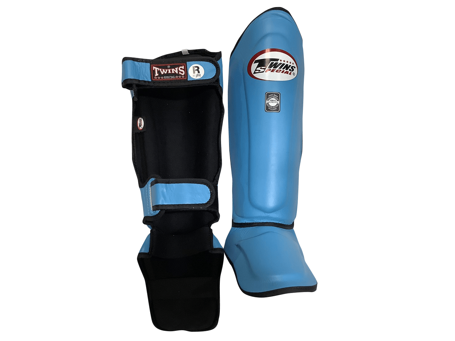 Twins Special Shinguard SGL10 Light Blue Twins Special