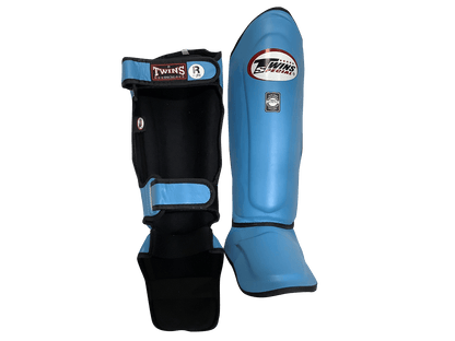 Twins Special Shinguard SGL10 Light Blue Twins Special