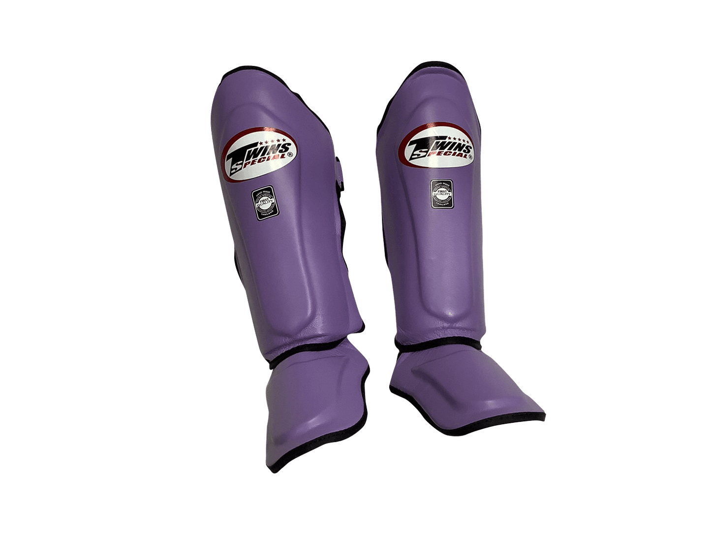 Twins Special Shinguard SGL10 Light Purple