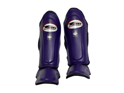 Twins Special Shinguard SGL10 Dark Purple