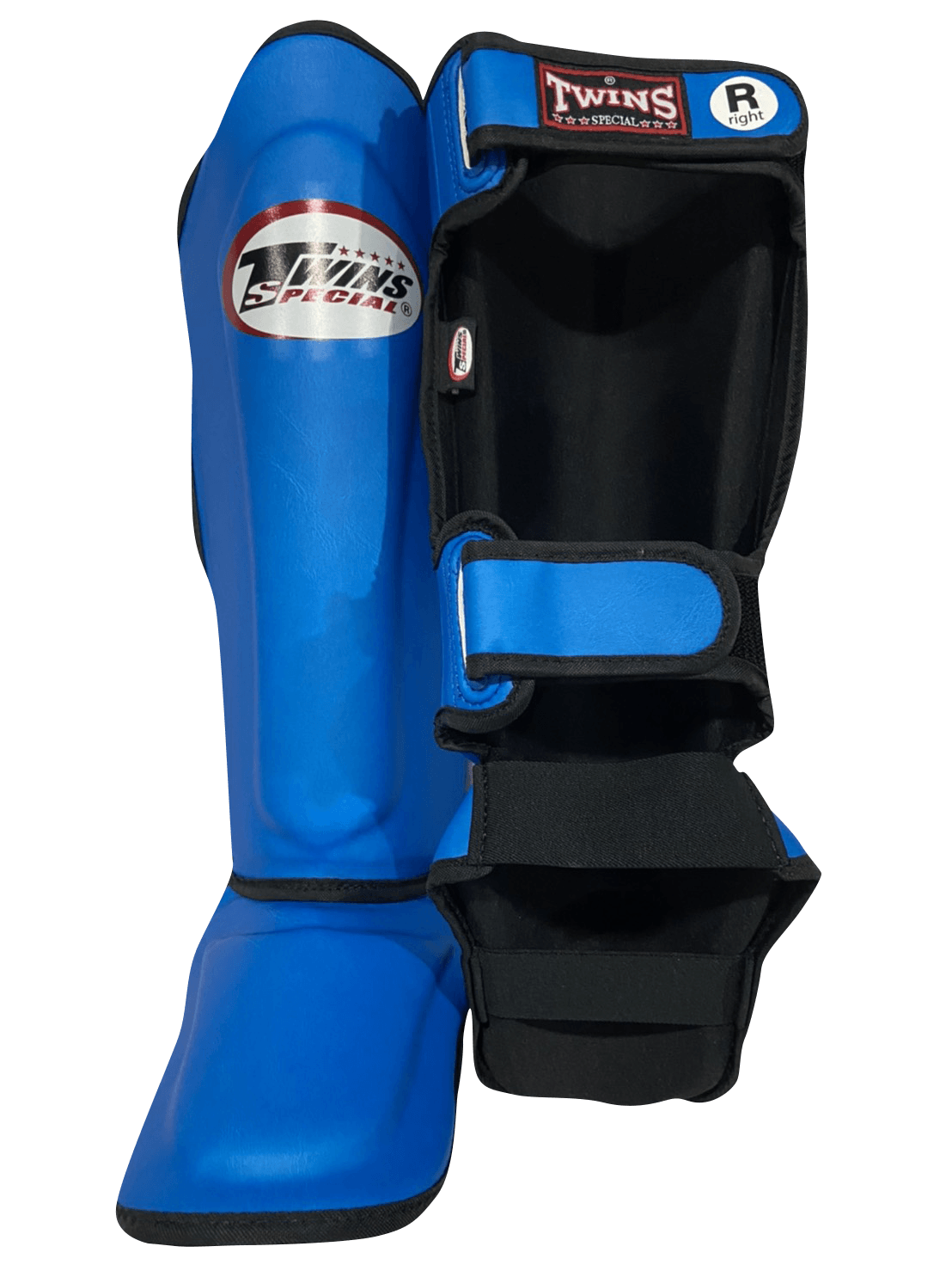 Twins Special SGS10 Blue Shinguards