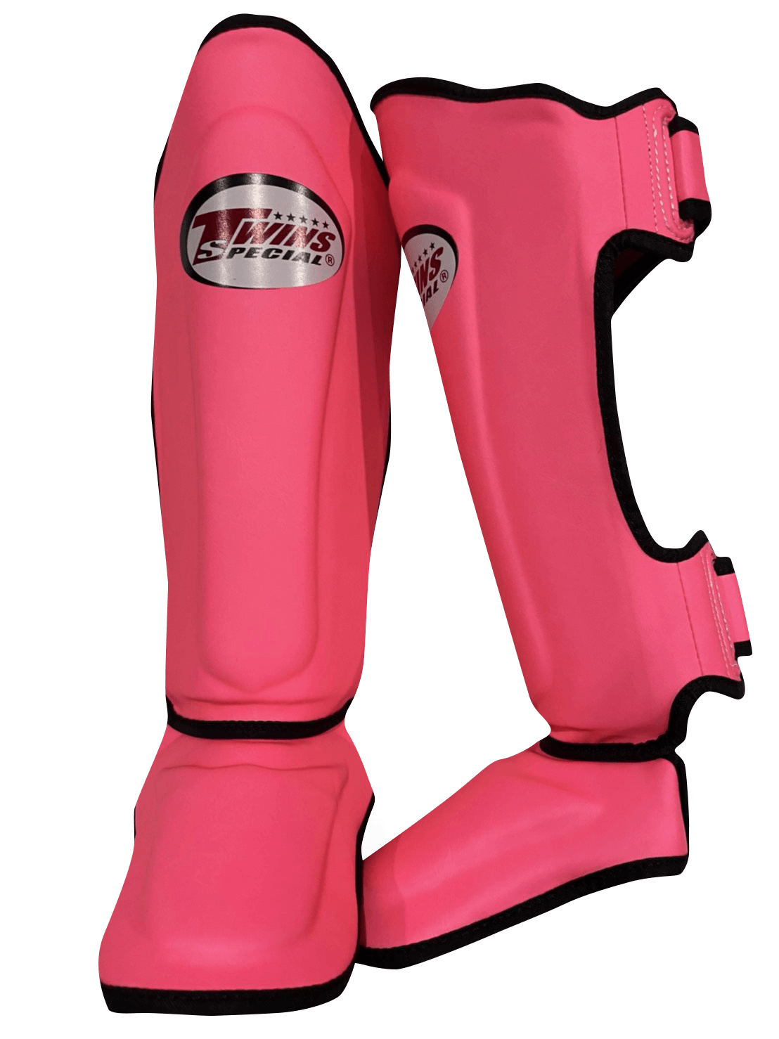 Twins Special Shinguards SGS10 Dark Pink