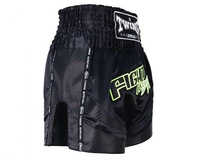 TWINS Special Shorts TBS-FOD BK/BK Twins Special